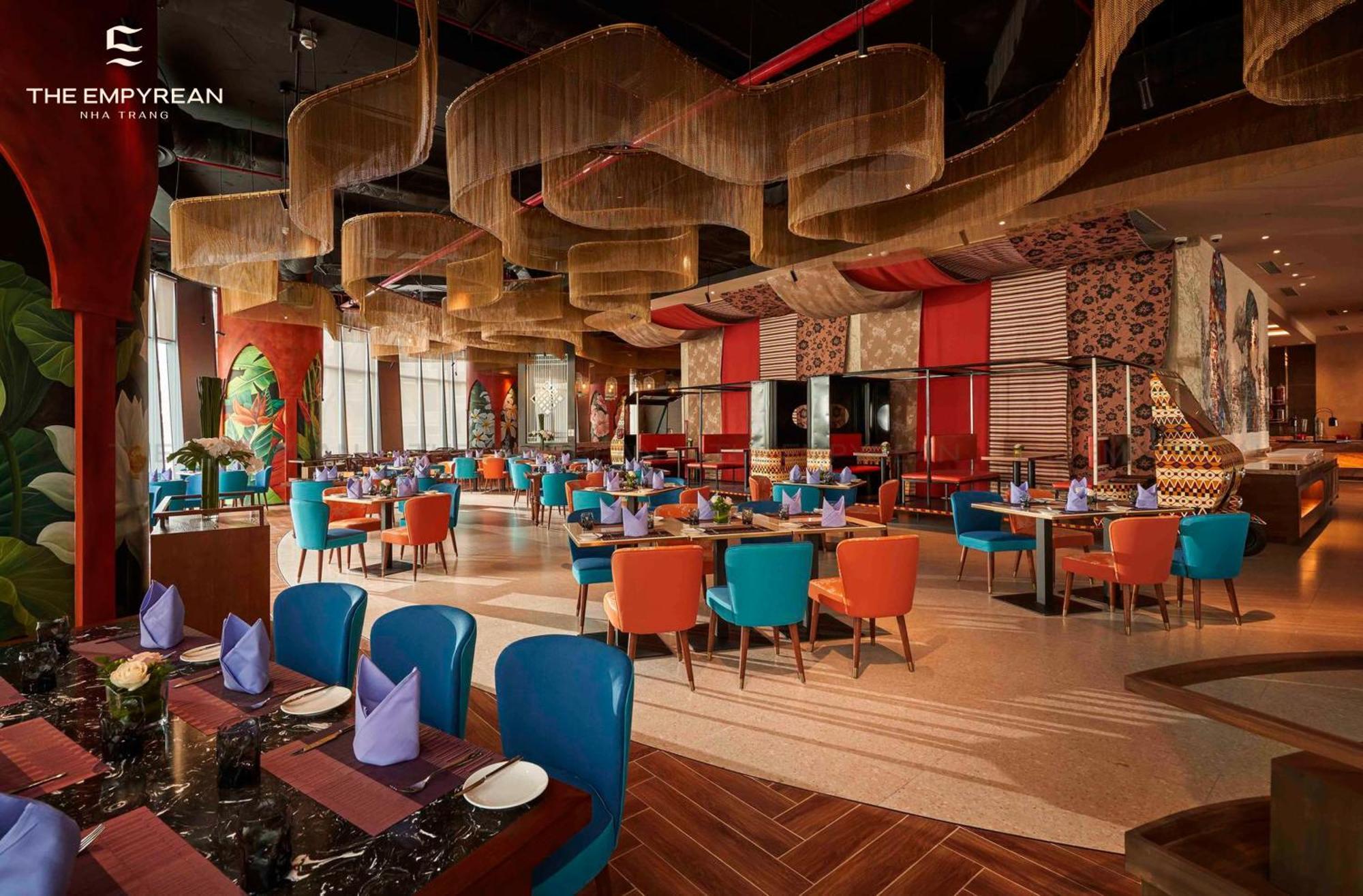 Capital Beachfront Nha Trang Bagian luar foto